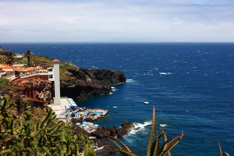 Canico Bay Apartments