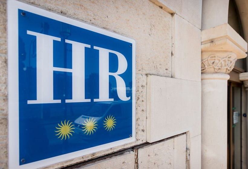 בית מלון כפרי Abadia Burgos Camino Santiago