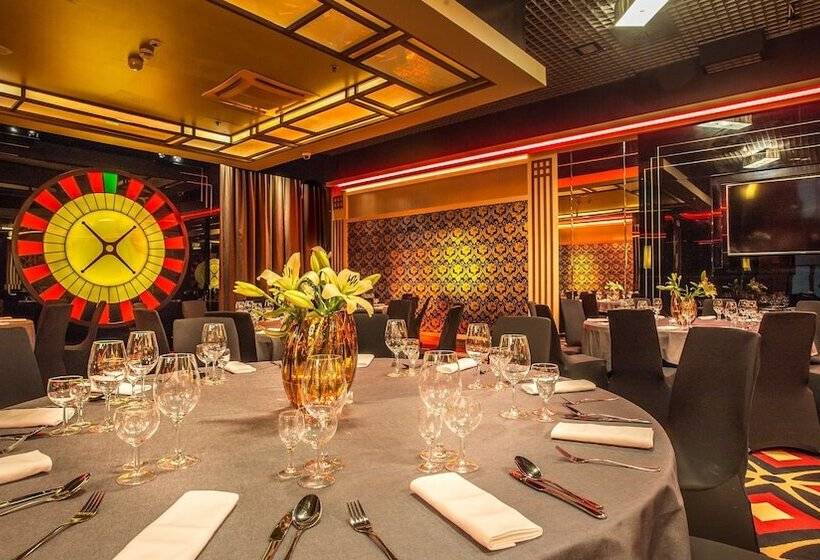 Andersia Hotel & Spa Poznan, A Member Of Radisson Individuals