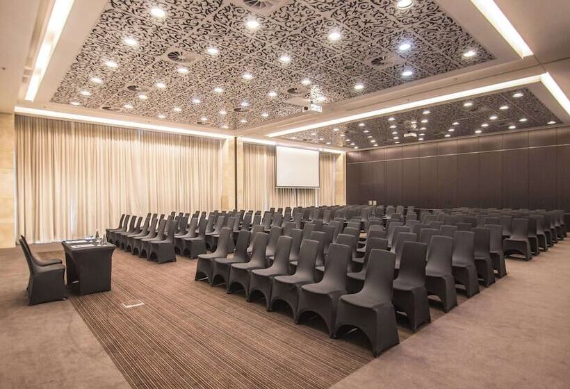 Andersia Hotel & Spa Poznan, A Member Of Radisson Individuals