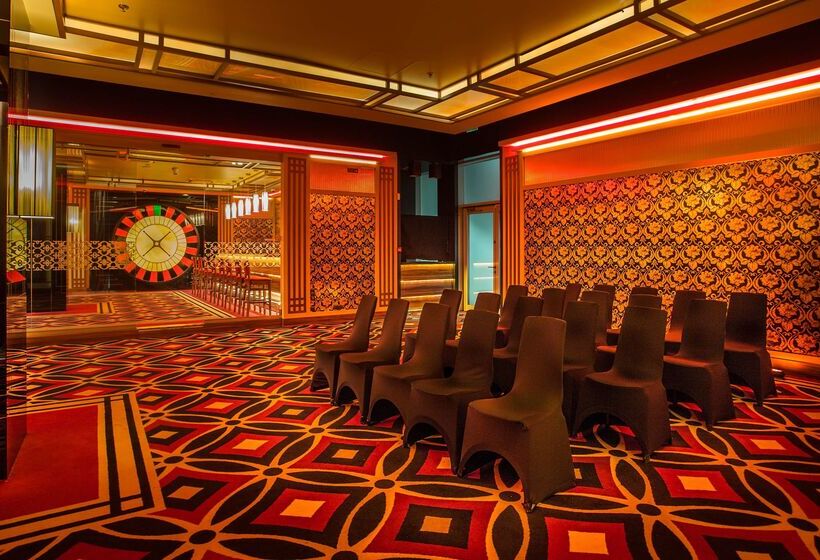 Andersia Hotel & Spa Poznan, A Member Of Radisson Individuals