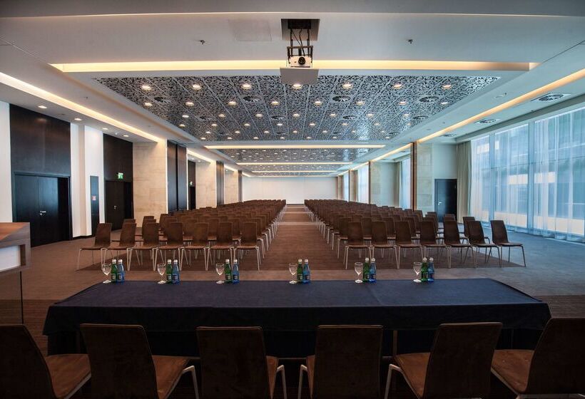 Andersia Hotel & Spa Poznan, A Member Of Radisson Individuals