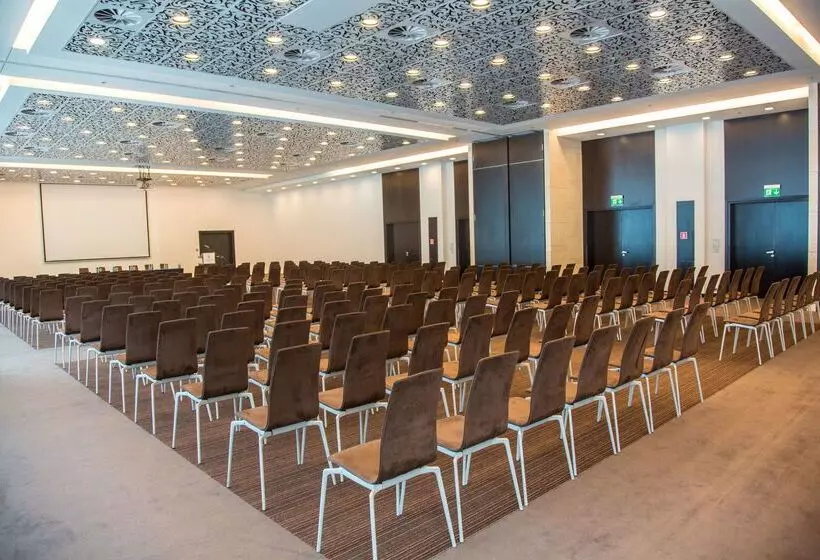 Andersia Hotel & Spa Poznan, A Member Of Radisson Individuals