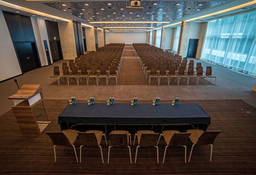 Andersia Hotel & Spa Poznan, A Member Of Radisson Individuals