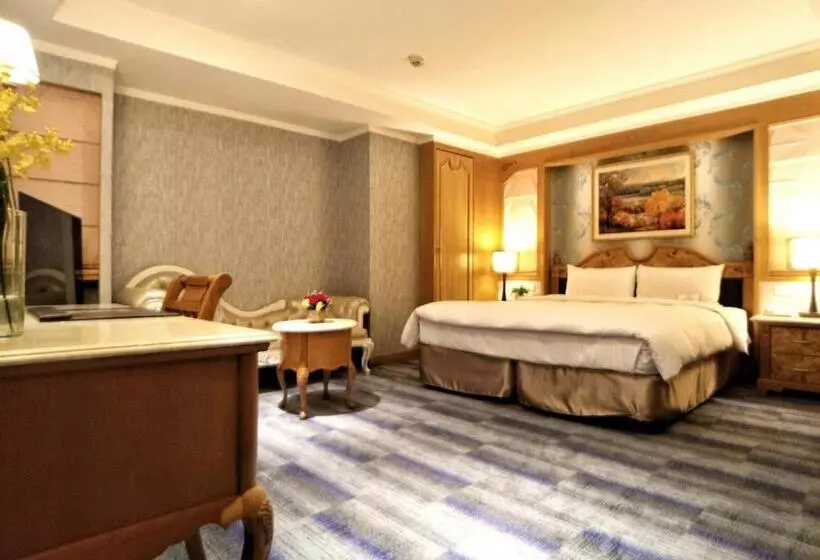 Beauty Hotels   Star Beauty Resort