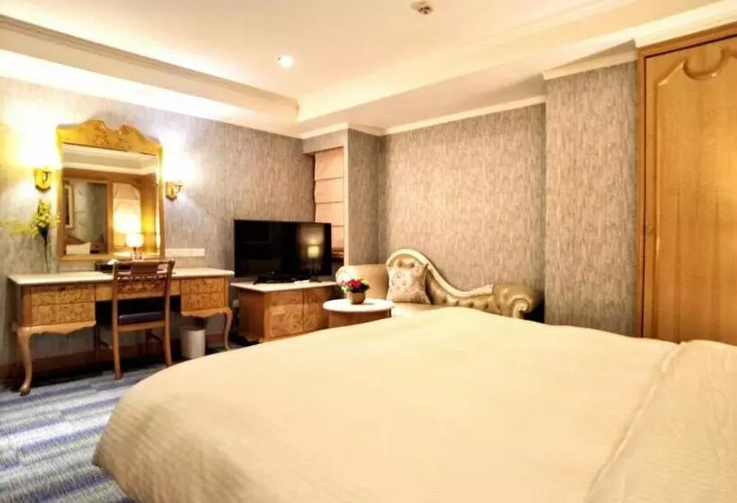 Beauty Hotels   Star Beauty Resort