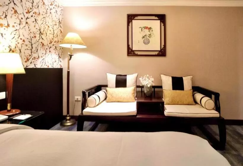 Beauty Hotels   Star Beauty Resort