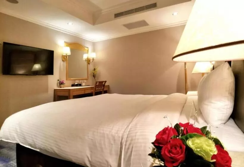 Beauty Hotels   Star Beauty Resort