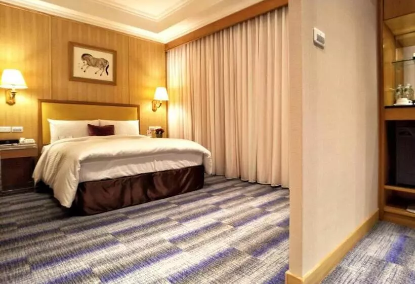 Beauty Hotels   Star Beauty Resort