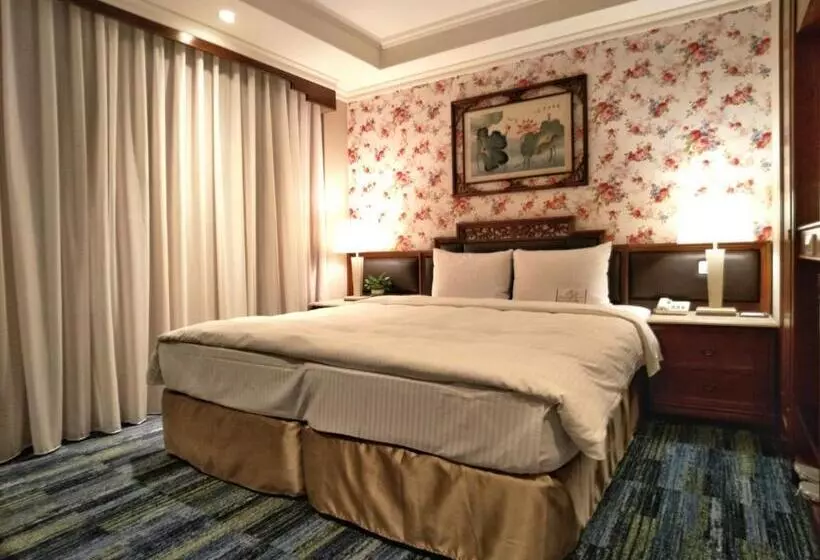 Beauty Hotels   Star Beauty Resort