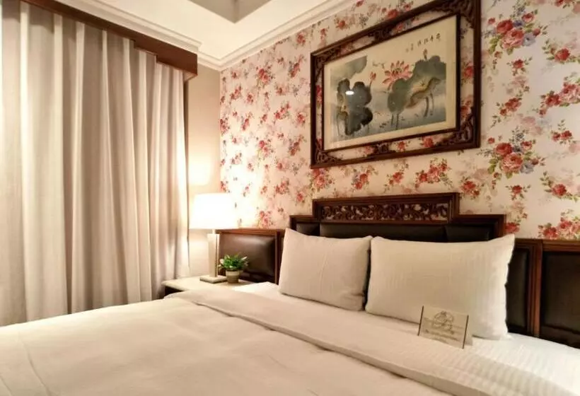 Beauty Hotels   Star Beauty Resort