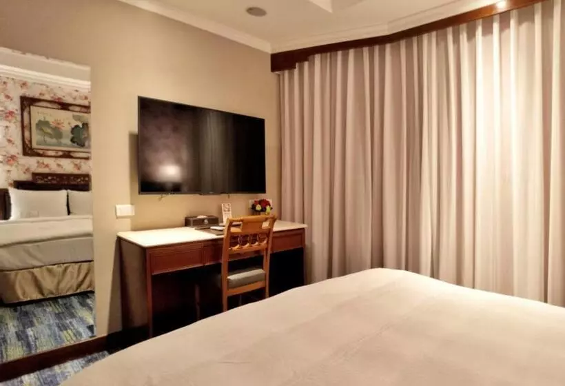 Beauty Hotels   Star Beauty Resort