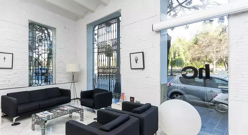 فندق Blanq Carmen