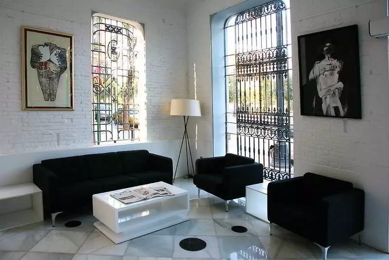 فندق Blanq Carmen