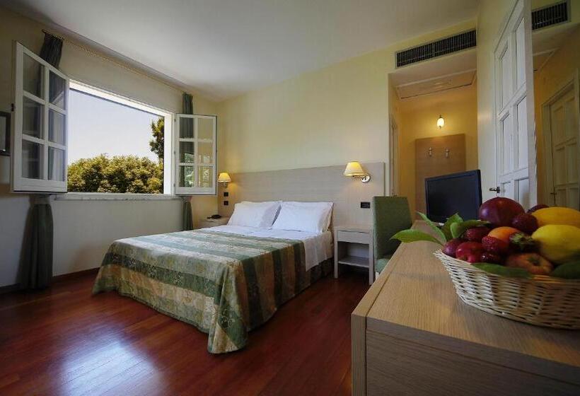 هتل Borgo Verde