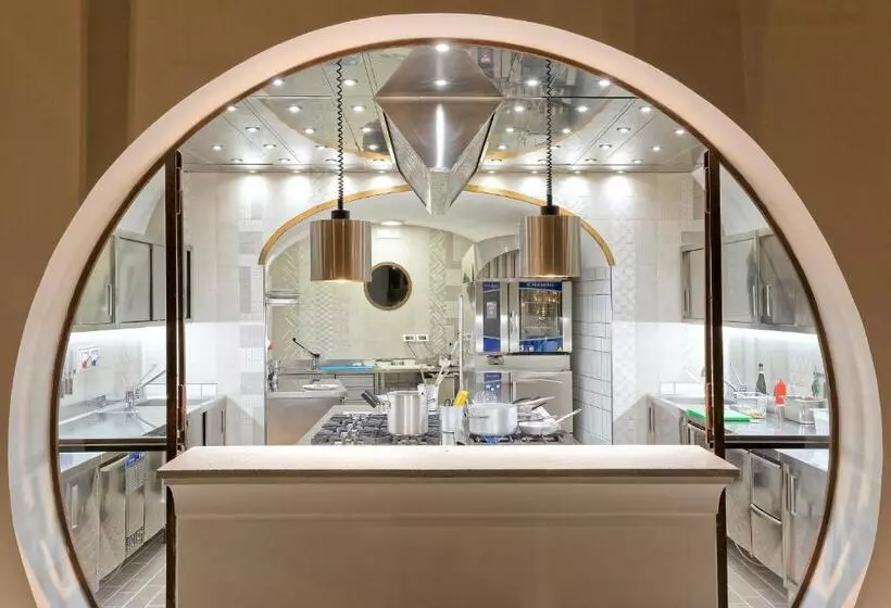 酒店 Costa Del Capitano Seaside Villas