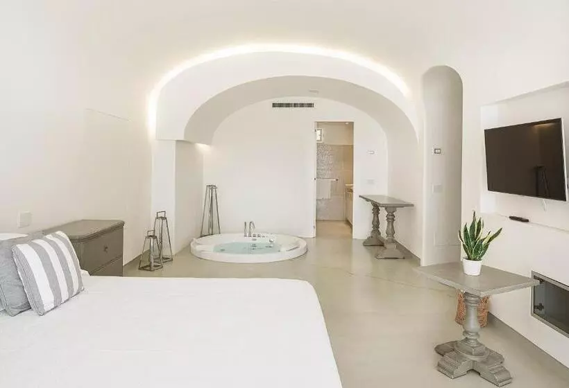 酒店 Costa Del Capitano Seaside Villas