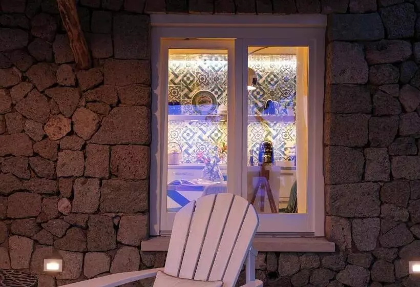 酒店 Costa Del Capitano Seaside Villas