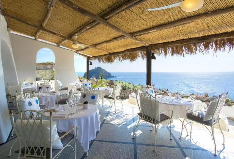 酒店 Costa Del Capitano Seaside Villas