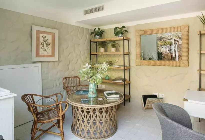 酒店 Costa Del Capitano Seaside Villas