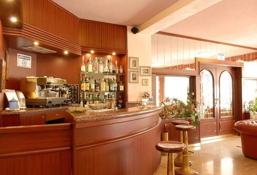 Hotel Cristallo