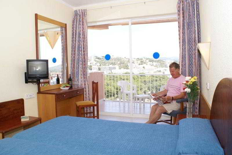 Fotos del hotel Delfin Mar y Delfin Siesta Mar:  2