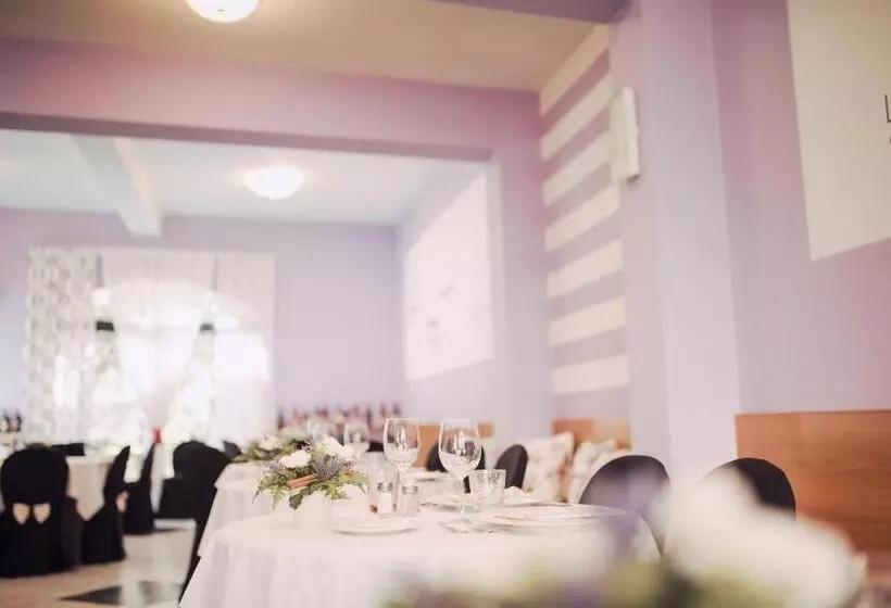 בית מלון כפרי Elite