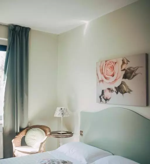 בית מלון כפרי Elite