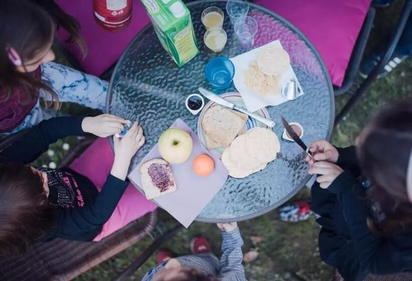 בית מלון כפרי Elite