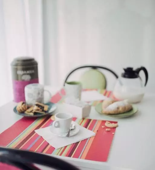 בית מלון כפרי Elite