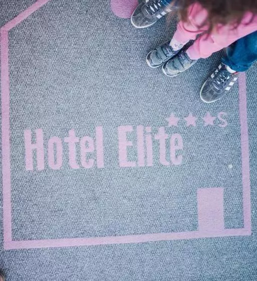 בית מלון כפרי Elite