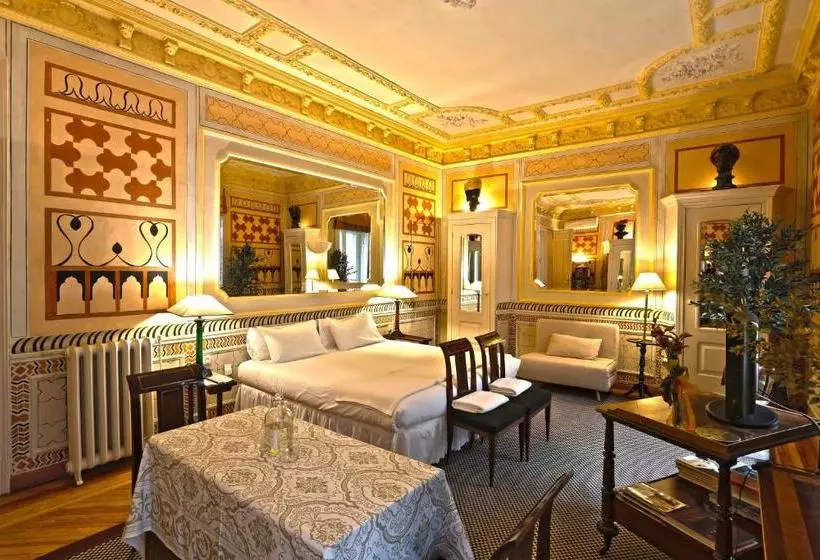 هتل Escala ópera