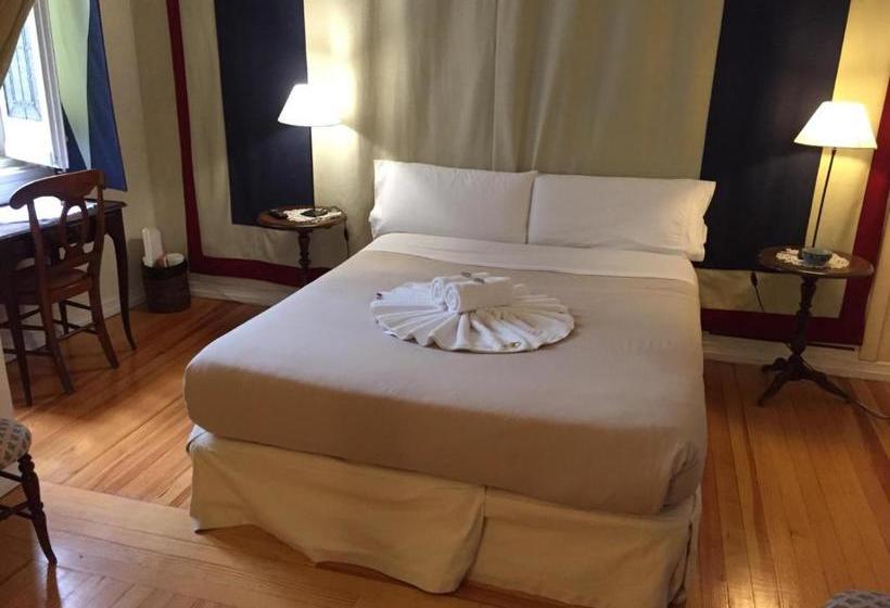 هتل Escala ópera