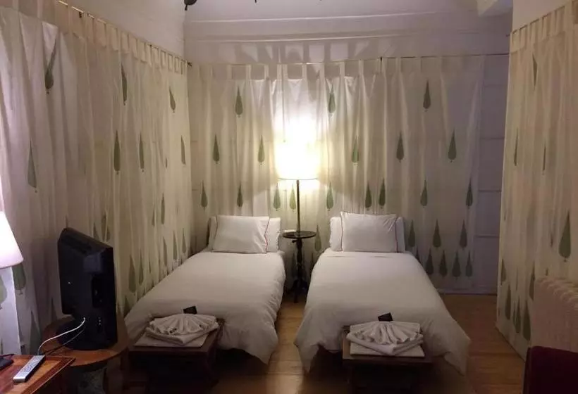 هتل Escala ópera