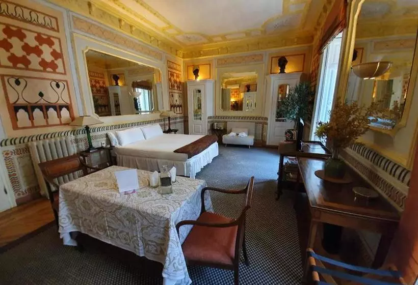 هتل Escala ópera