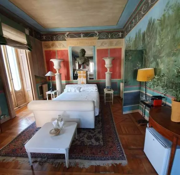 هتل Escala ópera