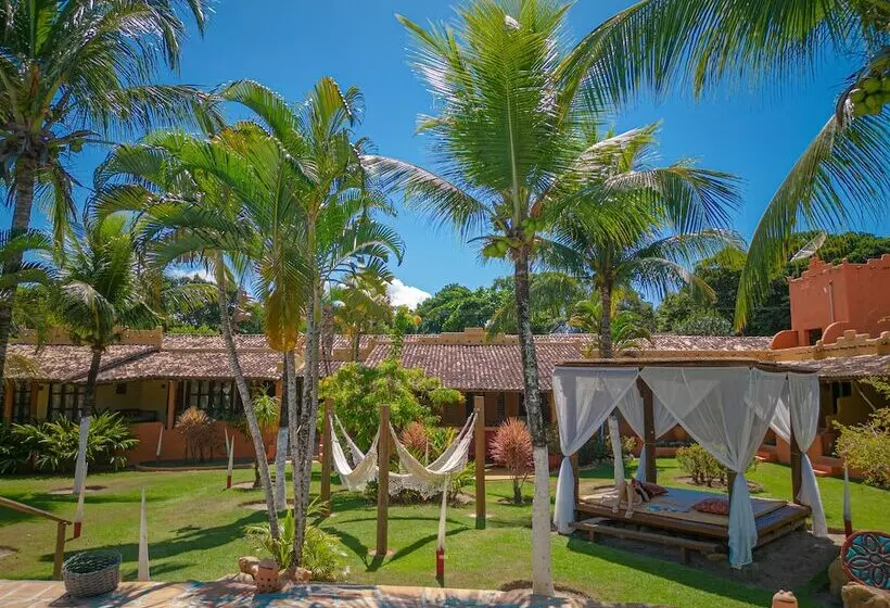 Estação Santa Fé Hotel E Pousada