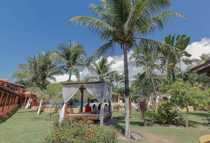 Estação Santa Fé Hotel E Pousada