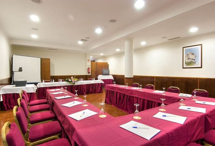 فندق Eurosol Gouveia