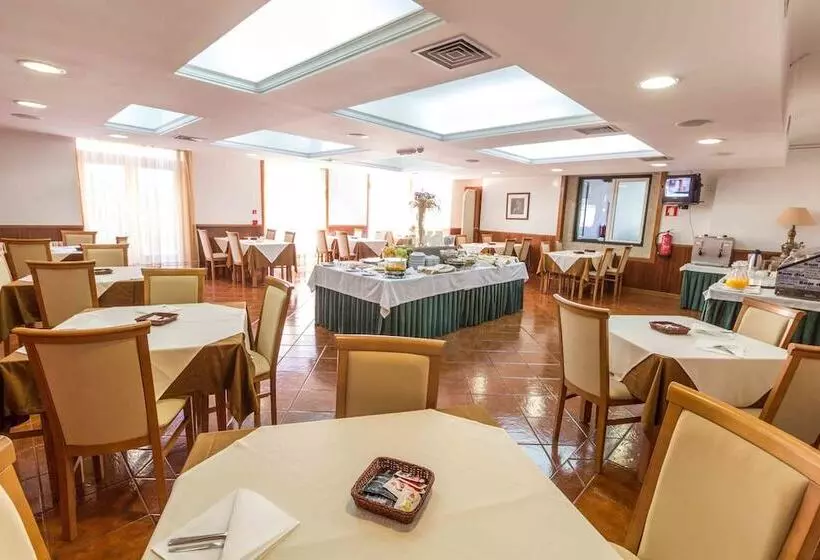 Hotel Eurosol Gouveia
