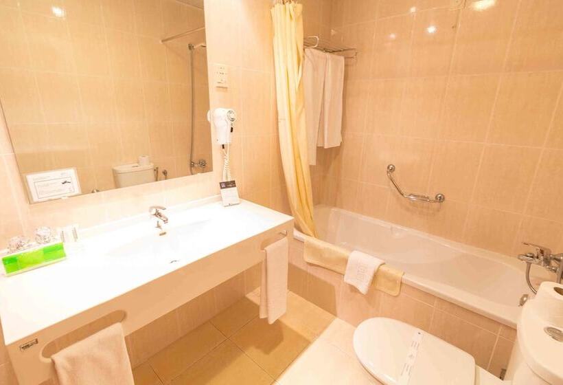 فندق Eurosol Gouveia