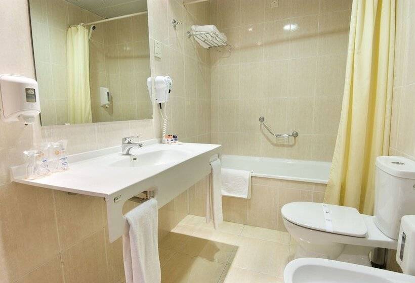 فندق Eurosol Gouveia