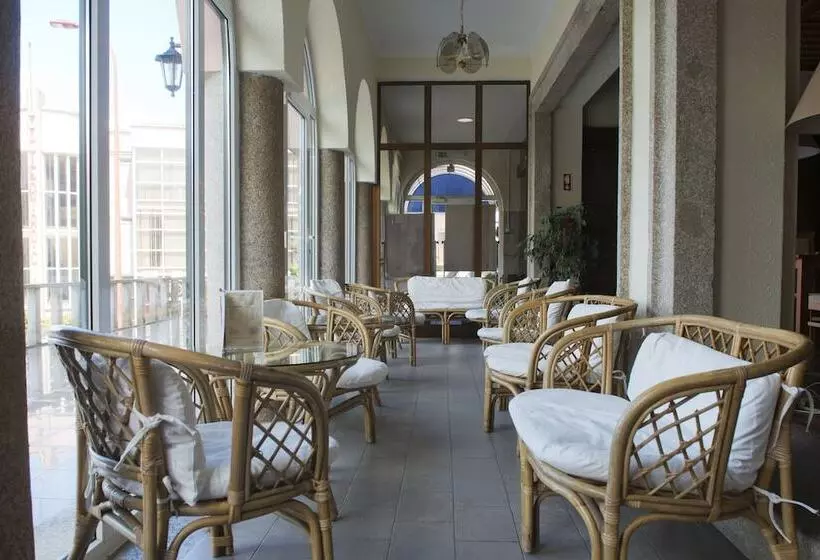 Hotel Eurosol Gouveia