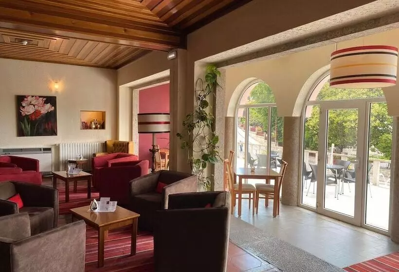 Hotel Eurosol Gouveia