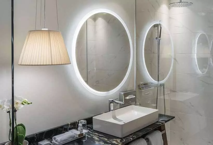 Отель Falkensteiner Balance Resort Stegersbach Adults Only