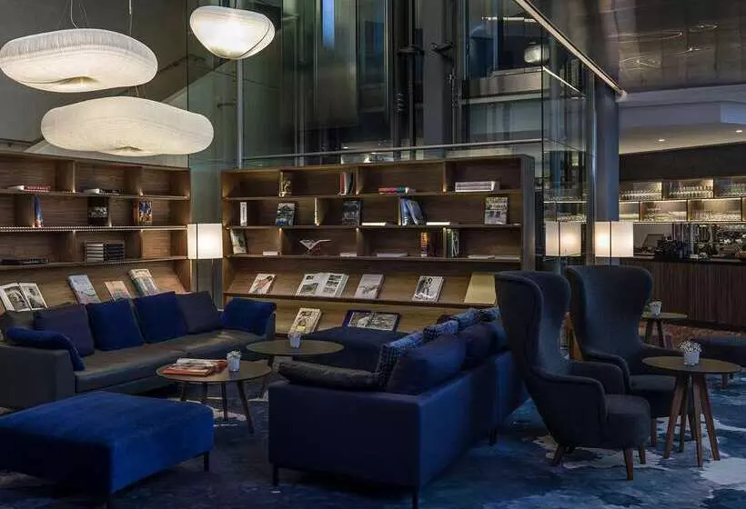 Отель Falkensteiner Balance Resort Stegersbach Adults Only