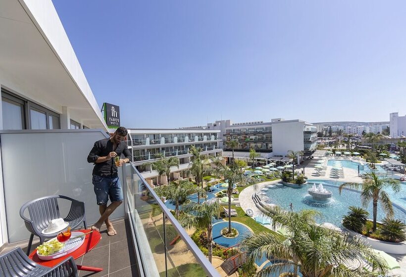 Faros Hotel Ayia Napa