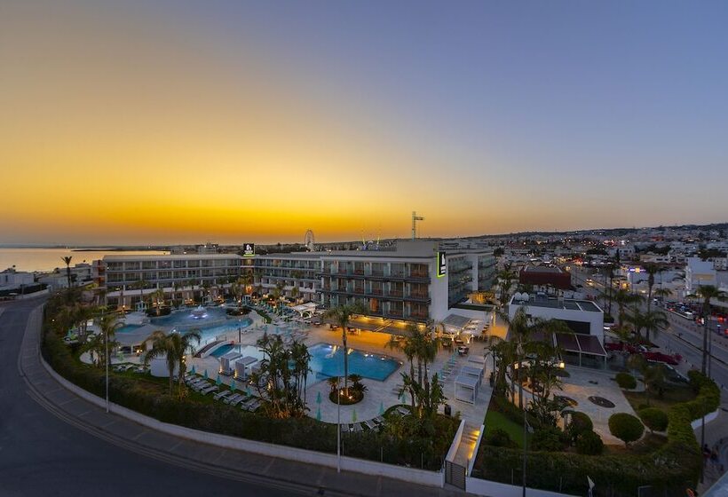 Faros Hotel Ayia Napa