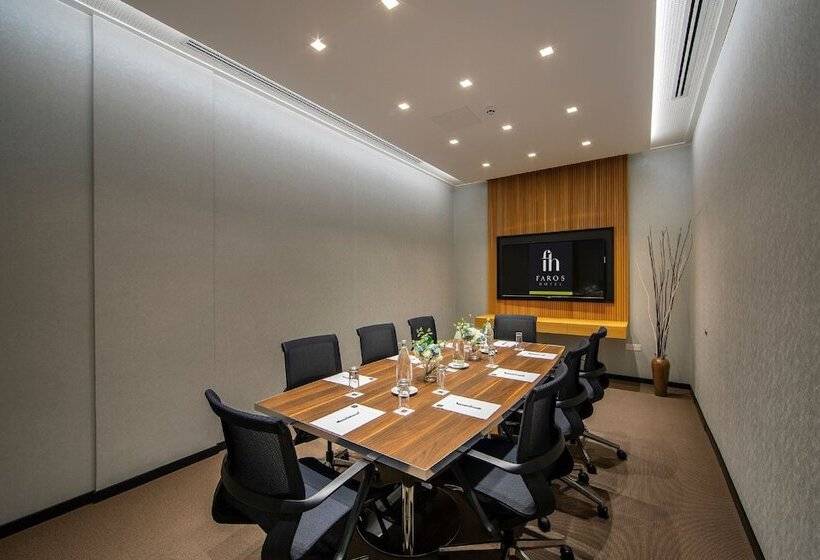 Faros Hotel Ayia Napa