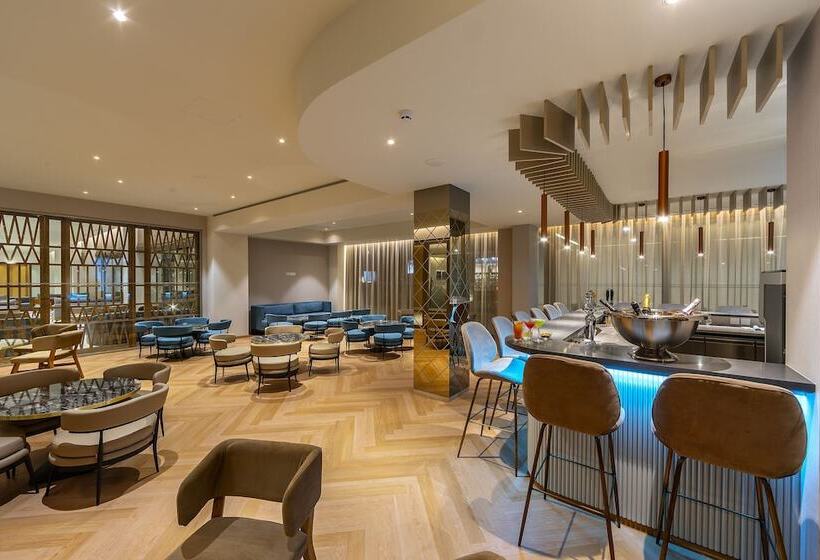 Faros Hotel Ayia Napa